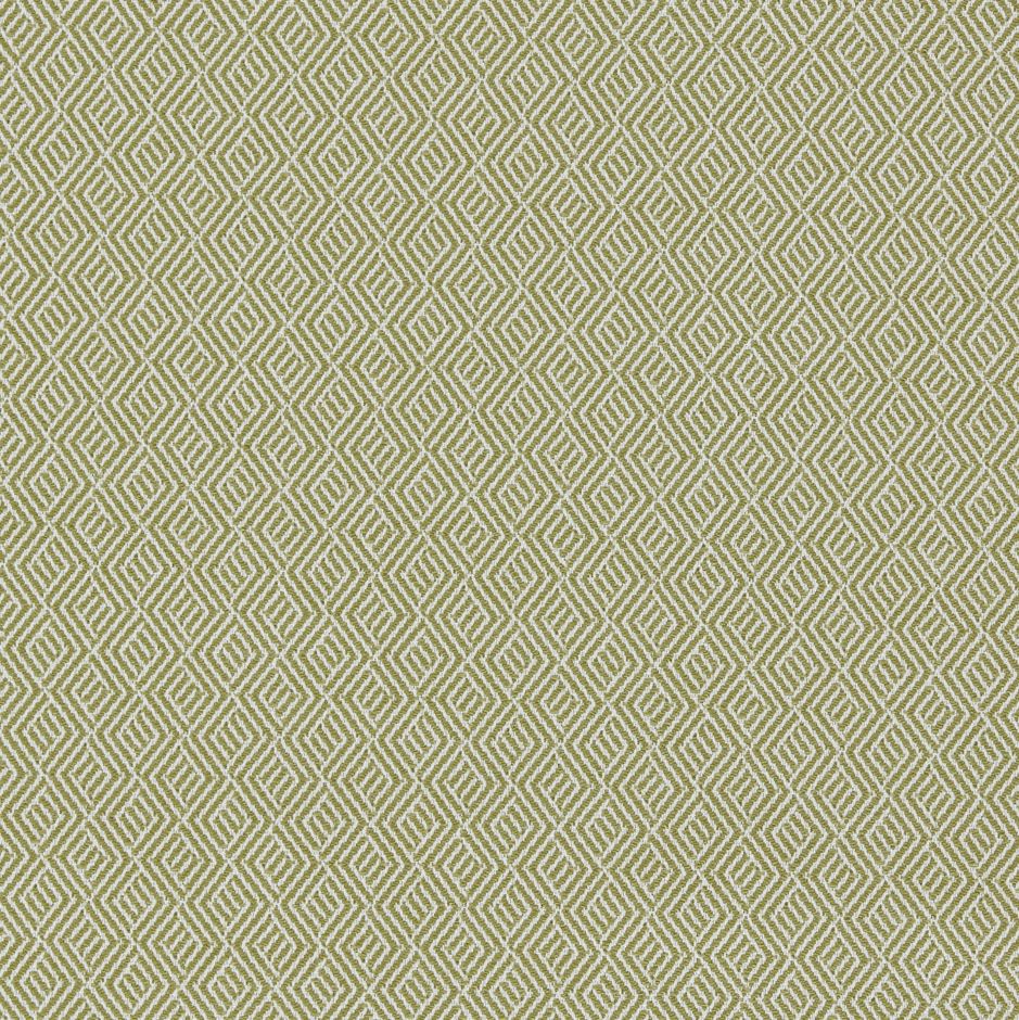 Harlequin Indoor Outdoor Weaves 2 Nalani Grass/Chalk Fabric