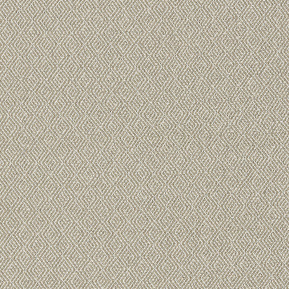 Harlequin Indoor Outdoor Weaves 2 Nalani Taupe/Chalk Fabric
