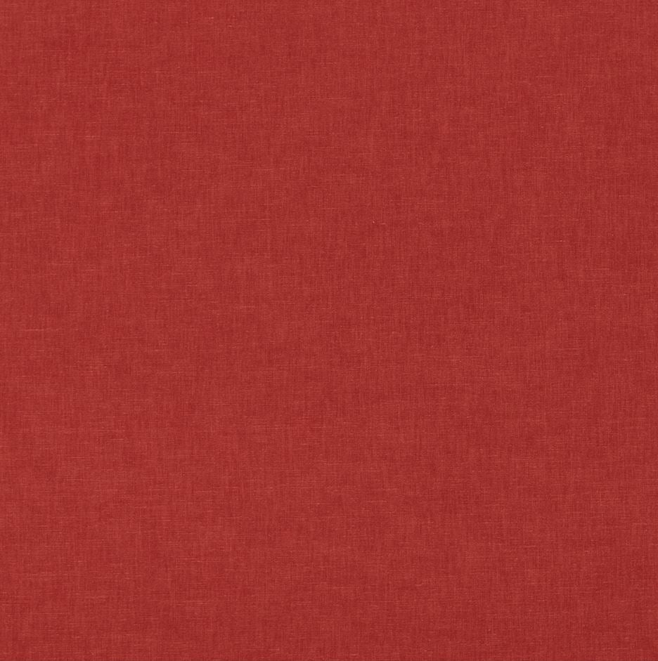 Harlequin Ario Wide Width Scarlet Fabric