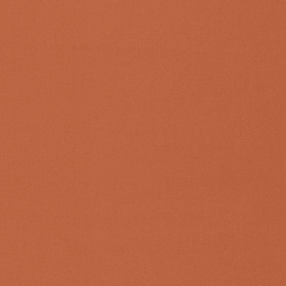 Harlequin Allegra Rust Fabric