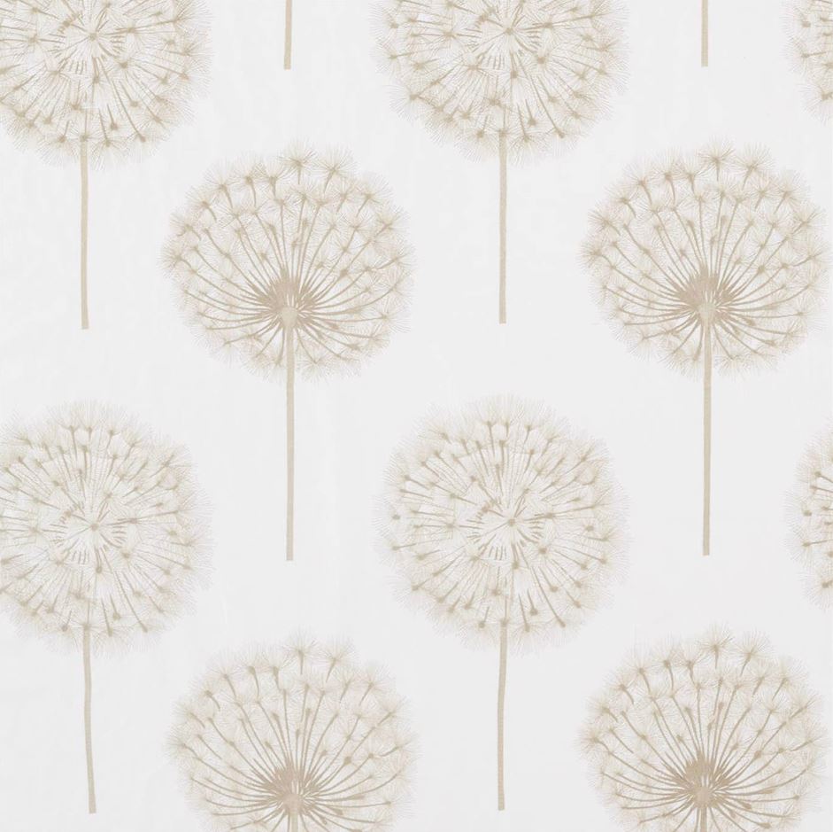 Harlequin Purity Edit Amity Linen/Chalk Fabric