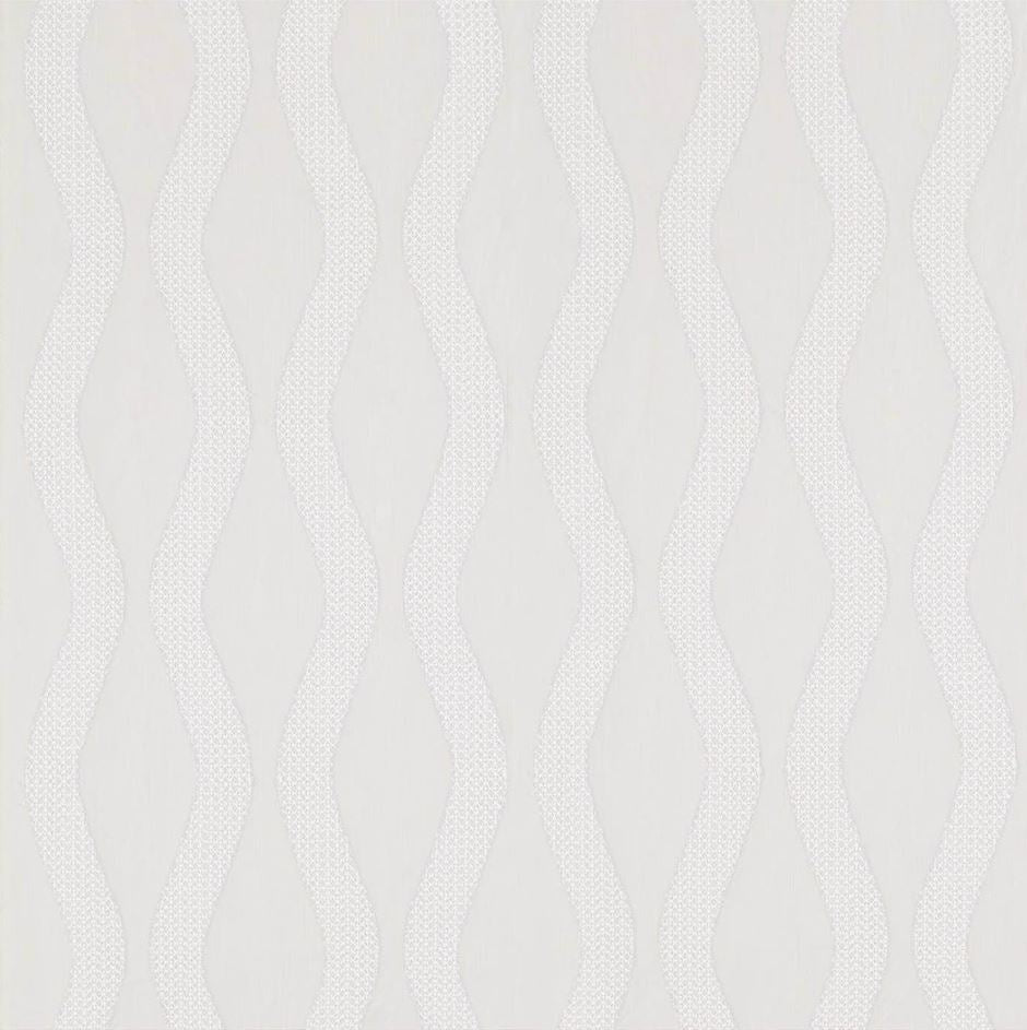 Harlequin Purity Edit Chime Silver Fabric