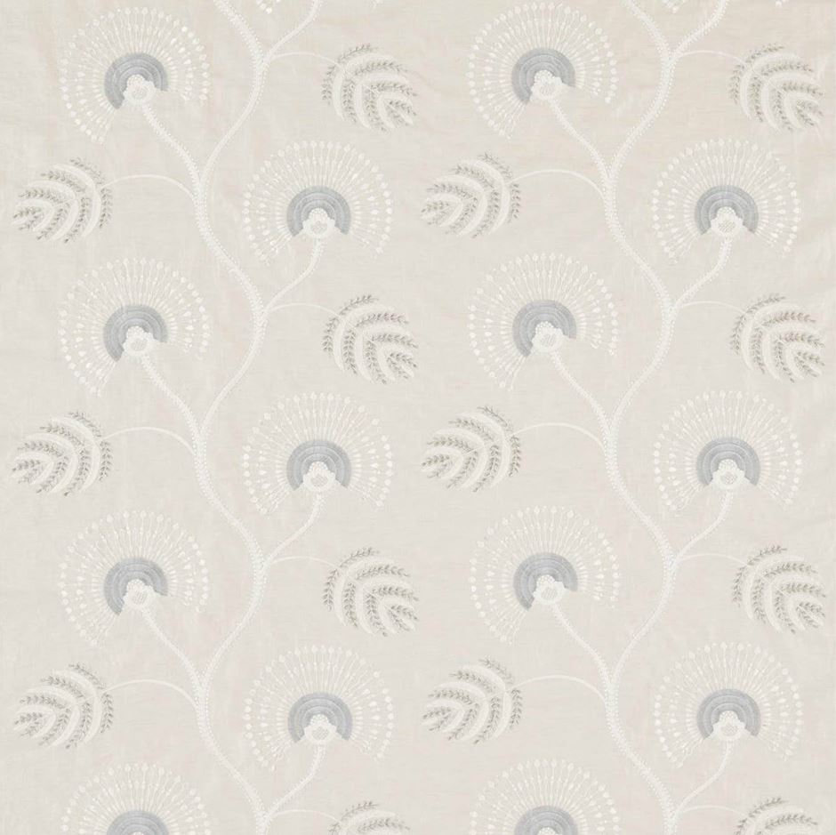 Harlequin Purity Edit Louella Seaglass/Pearl Fabric