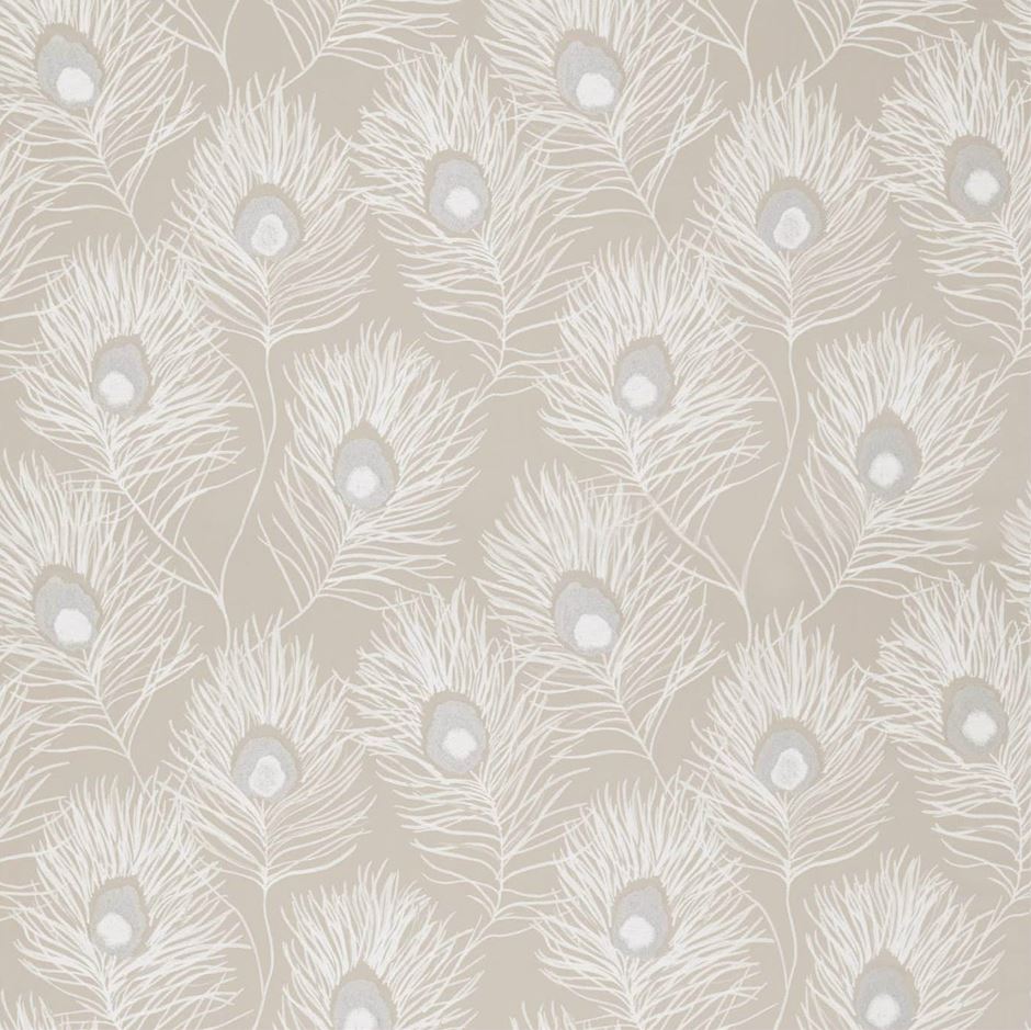 Harlequin Purity Edit Orlena Putty/Silver Fabric