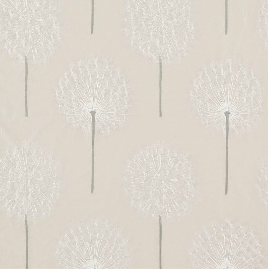Harlequin Purity Edit Amity Pewter/Linen Fabric
