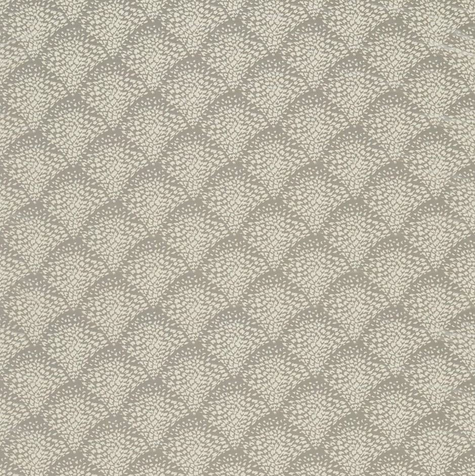 Harlequin Purity Edit Charm Pewter Fabric