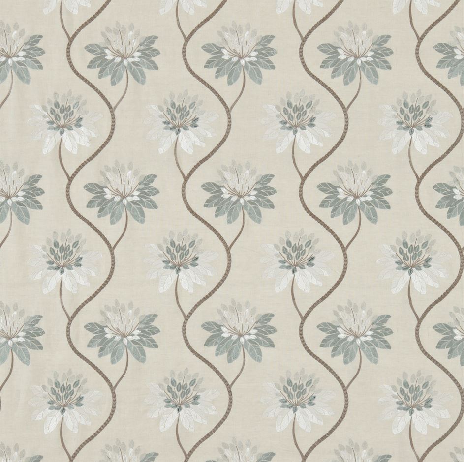 Harlequin Purity Edit Elouise Willow Fabric