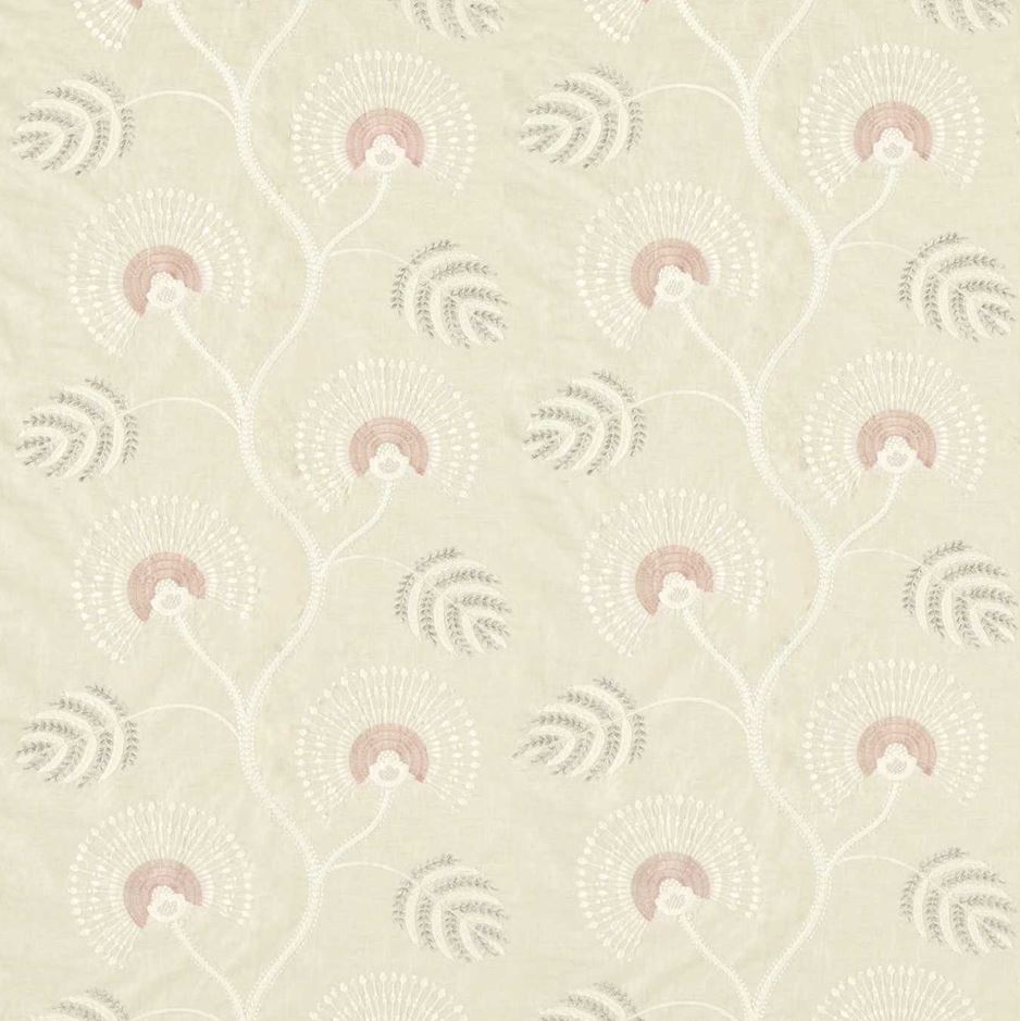 Harlequin Purity Edit Louella Rose Quartz/Pearl Fabric