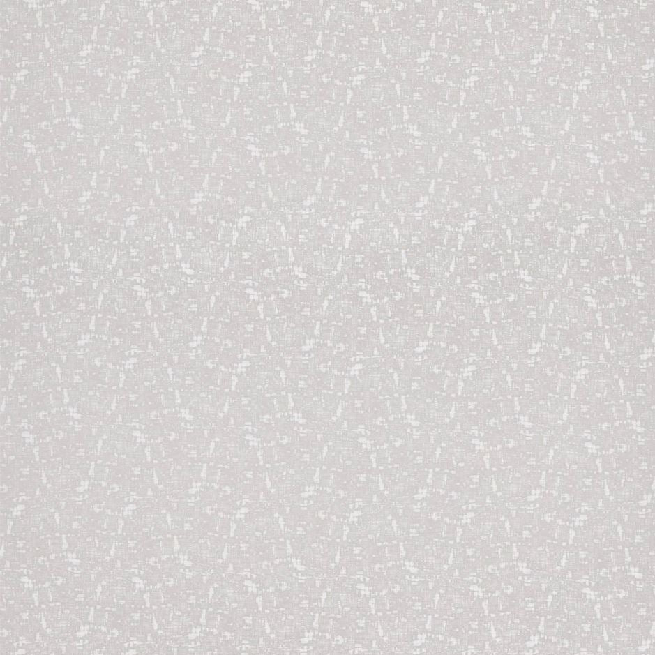 Harlequin Purity Edit Lucette Silver Fabric