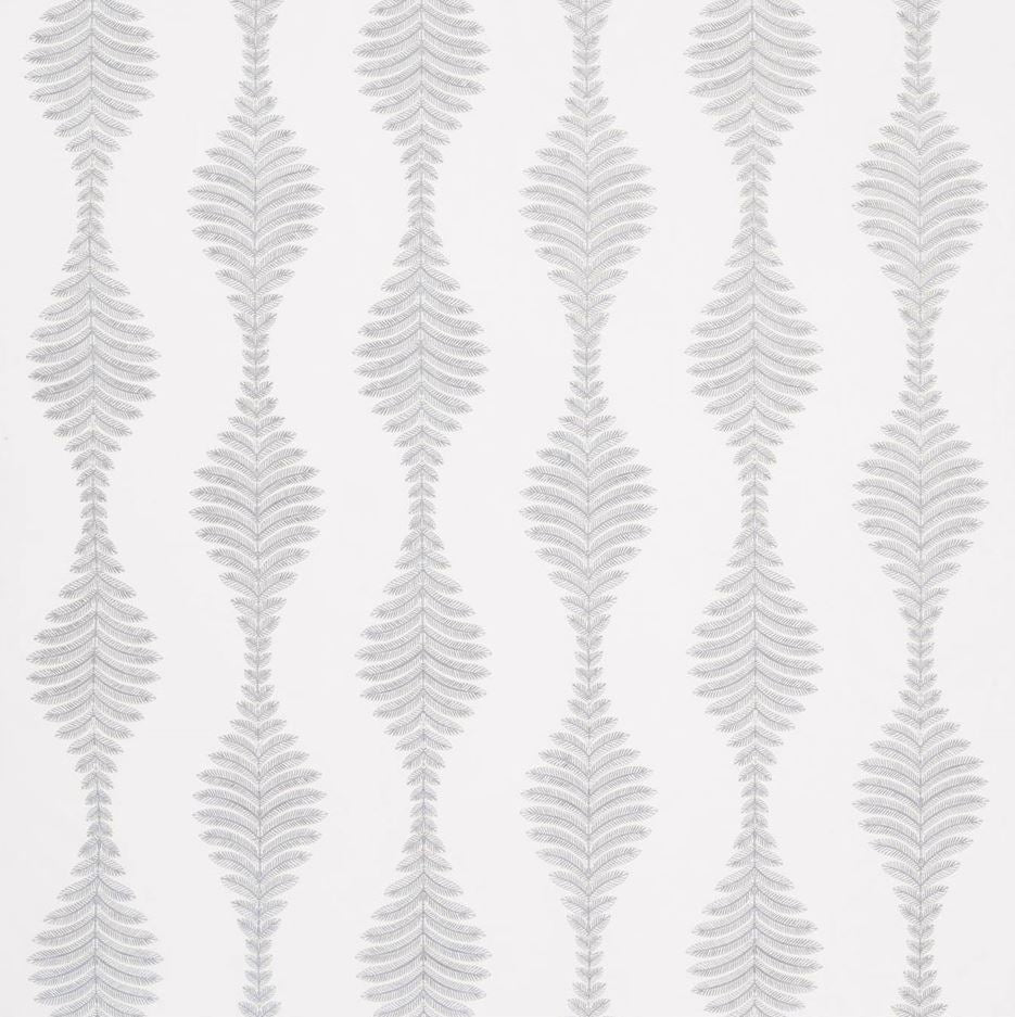 Harlequin Purity Edit Lucielle Slate/Brass Fabric