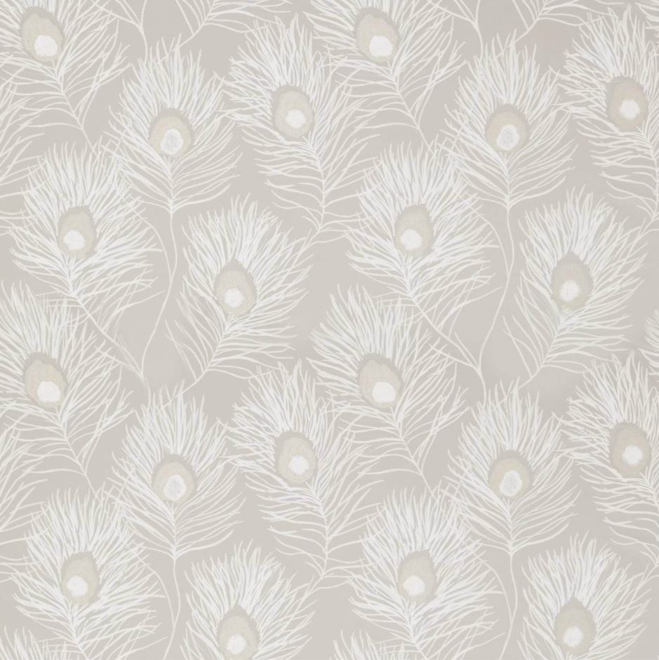 Harlequin Purity Edit Orlena Gilver/Pewter Fabric