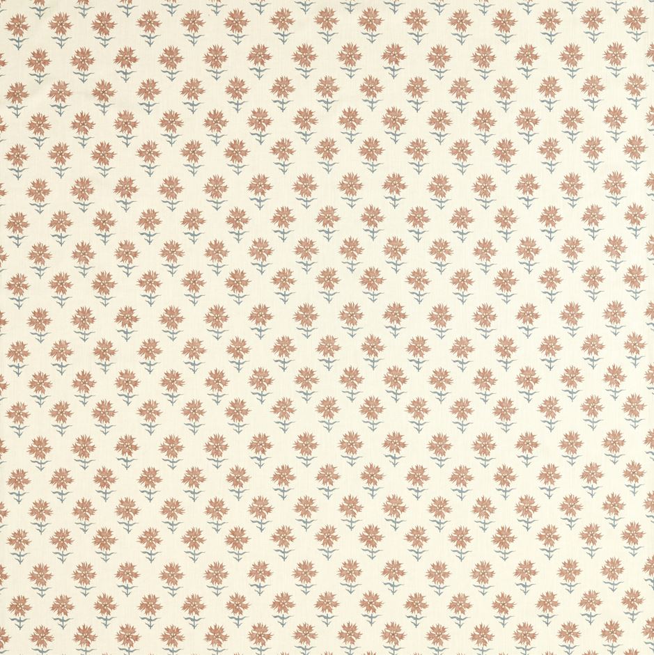 Harlequin x Henry Holland Fellcroft Rose Fabric