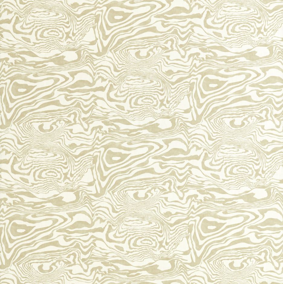 Harlequin x Henry Holland Marble Oatmeal Fabric