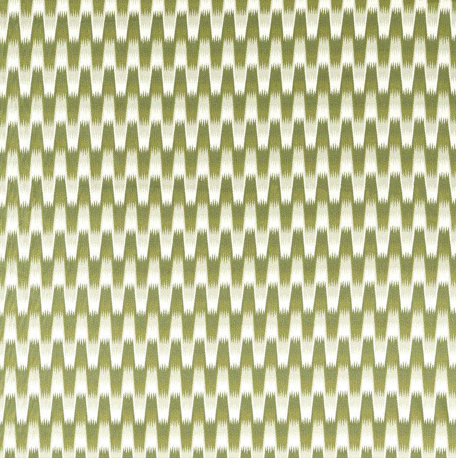 Harlequin x Henry Holland Southborough Matcha Fabric
