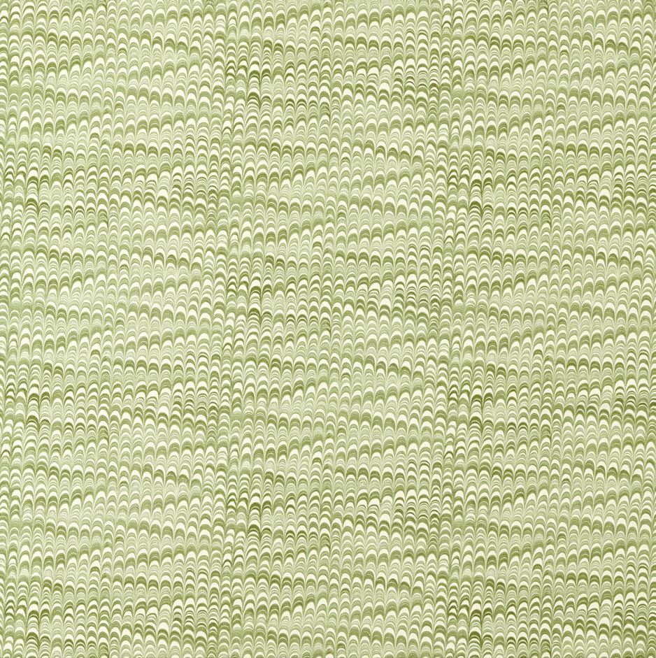 Harlequin x Henry Holland Washi Matcha Fabric