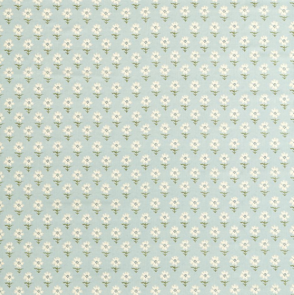 Harlequin x Henry Holland Fellcroft Atlantic Fabric