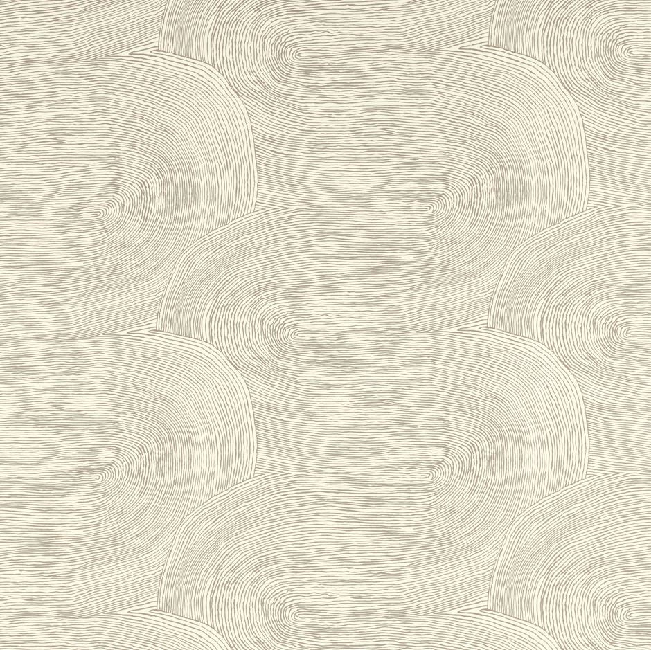 Harlequin x Henry Holland Nerikomi Oatmeal Fabric