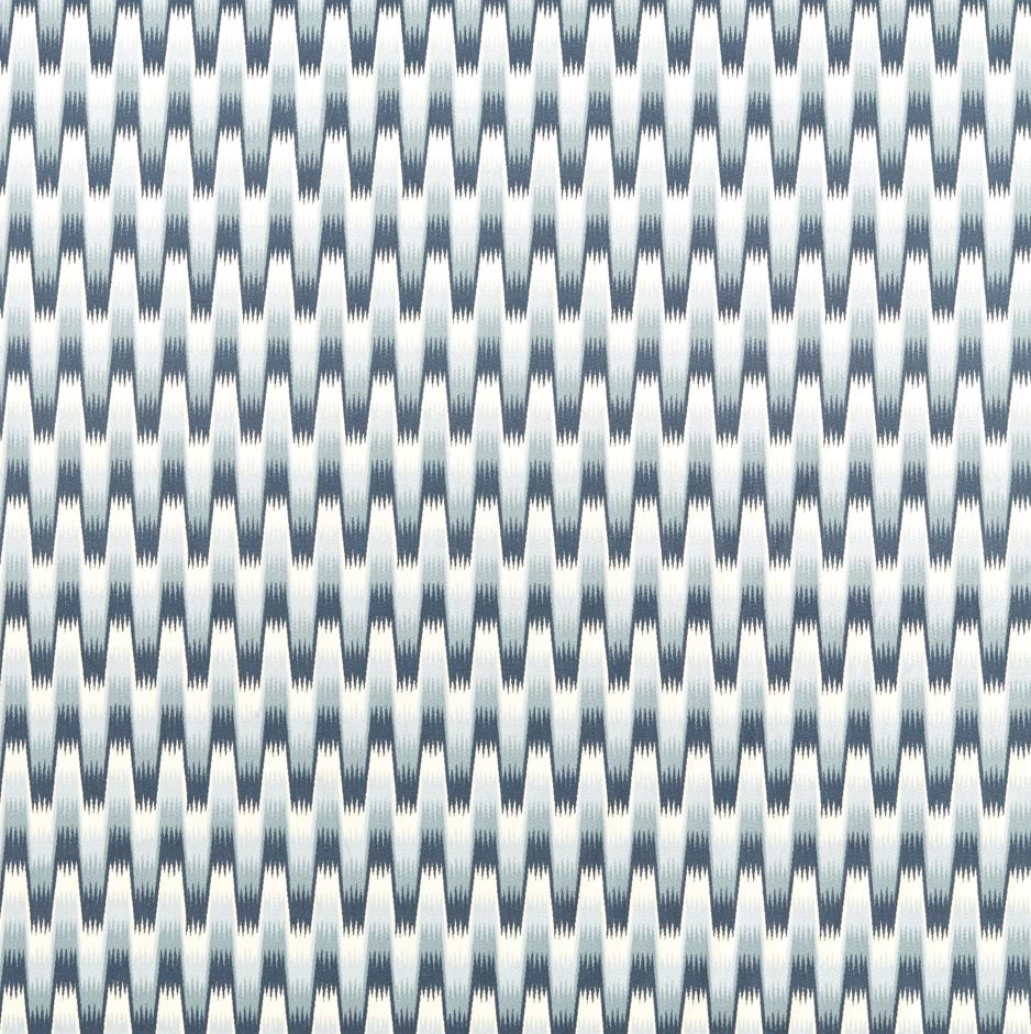 Harlequin x Henry Holland Southborough Pacific Fabric