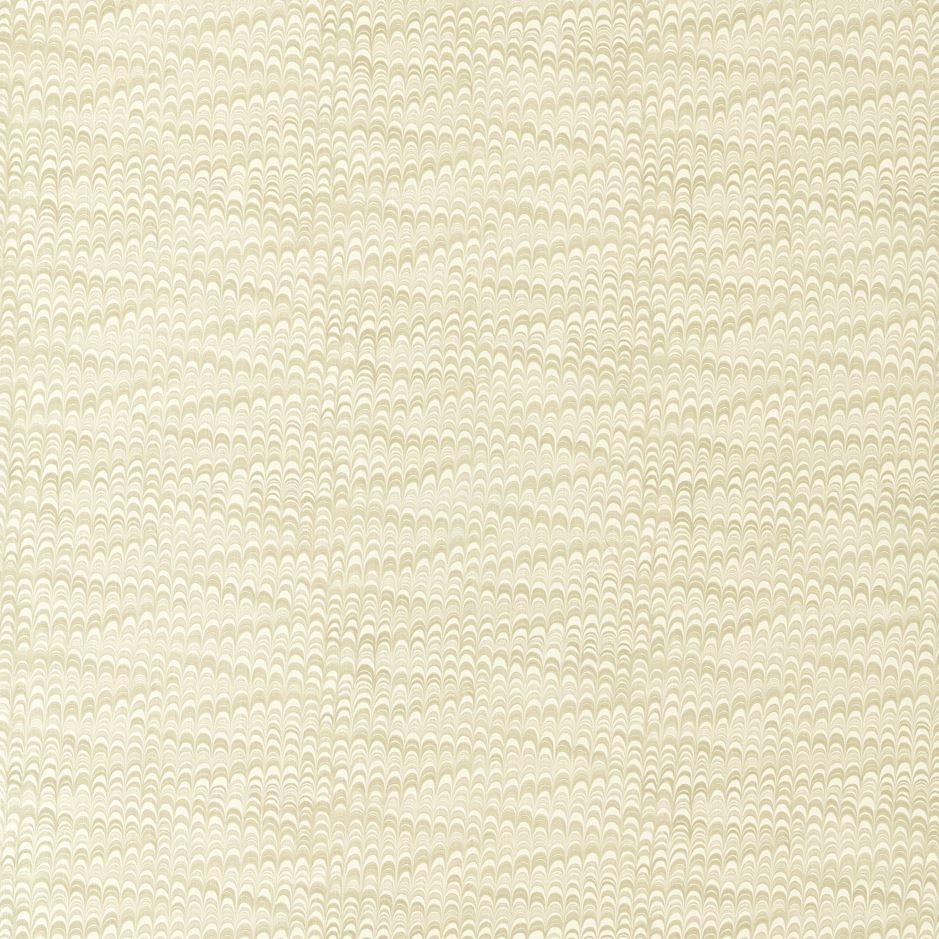 Harlequin x Henry Holland Washi Oatmeal Fabric