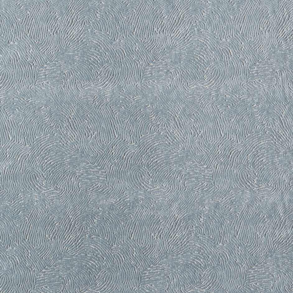 Harlequin x Henry Holland Weaves Bonseki Aegean Fabric