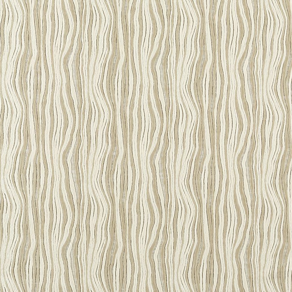Harlequin x Henry Holland Weaves Ridley Oatmeal Fabric