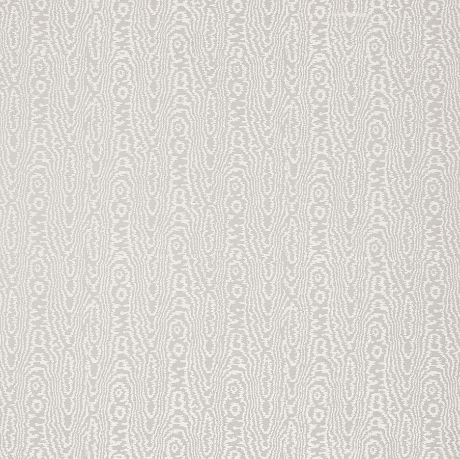 Harlequin x Henry Holland Moire Elsworthy Bisque Fabric