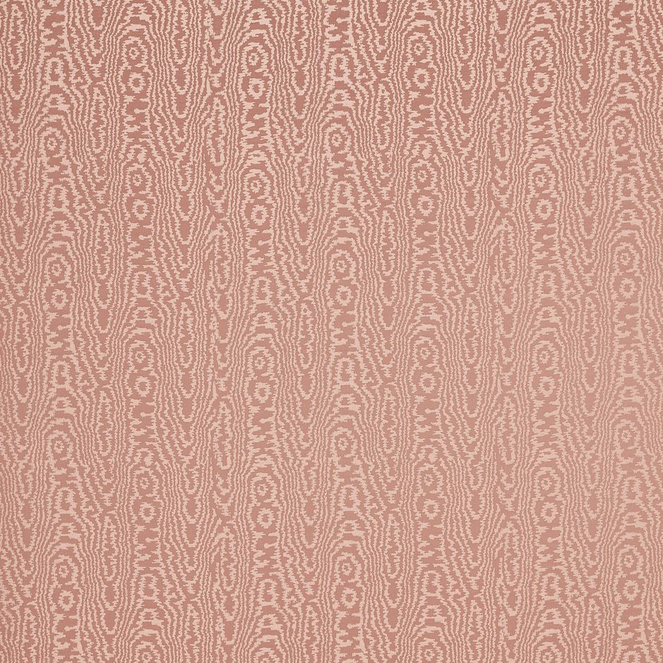 Harlequin x Henry Holland Moire Elsworthy Rose Fabric