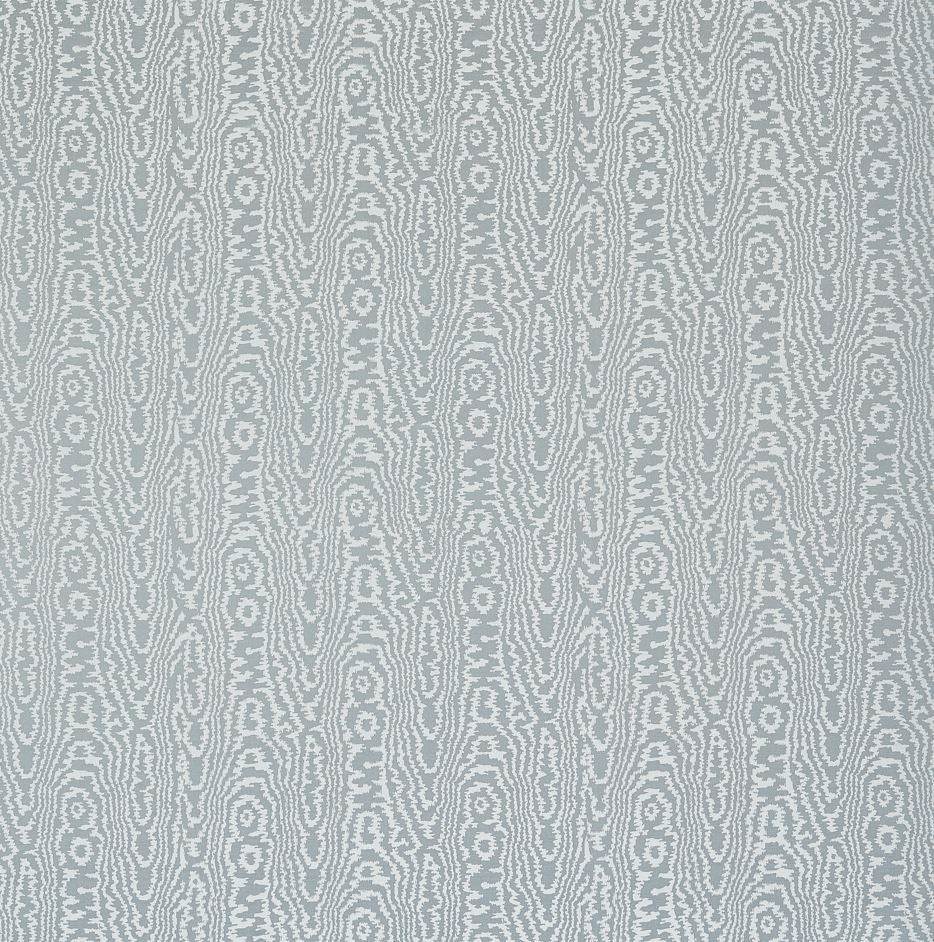 Harlequin x Henry Holland Moire Elsworthy Glacier Fabric