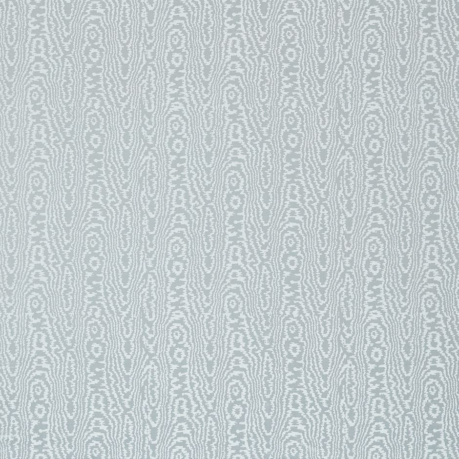 Harlequin x Henry Holland Moire Elsworthy Aegean Fabric