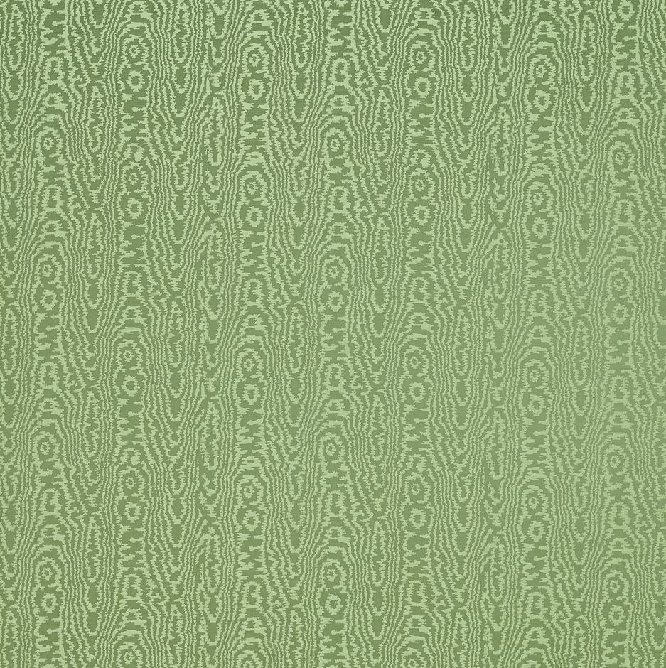 Harlequin x Henry Holland Moire Elsworthy Matcha Fabric