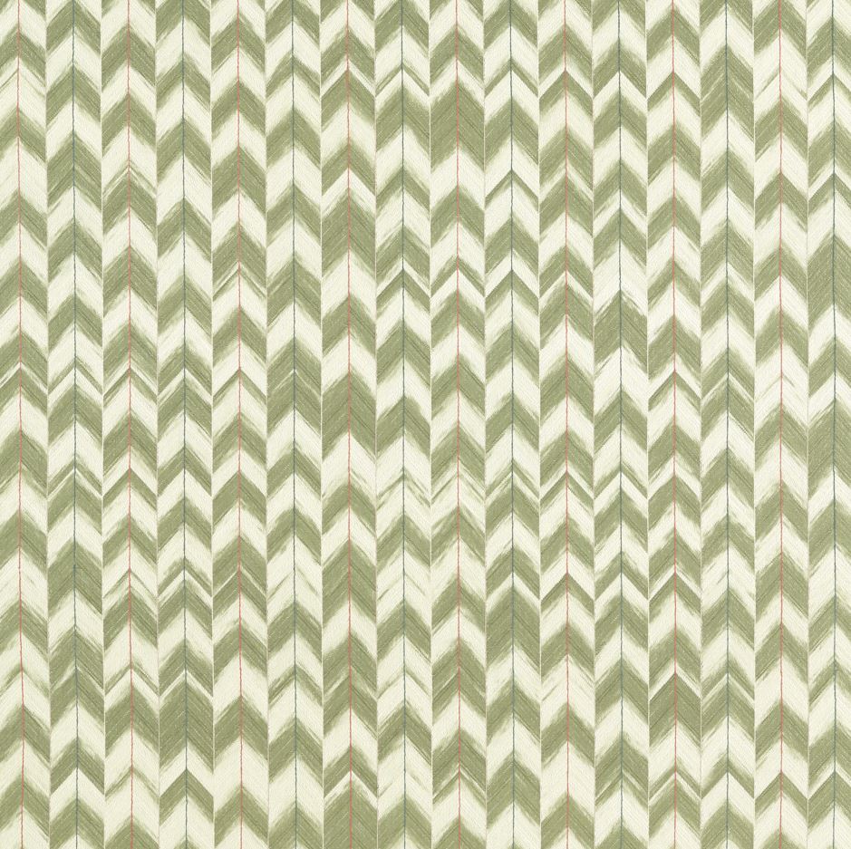Harlequin Idyllic Suisai Moss/Positano/First Light Fabric