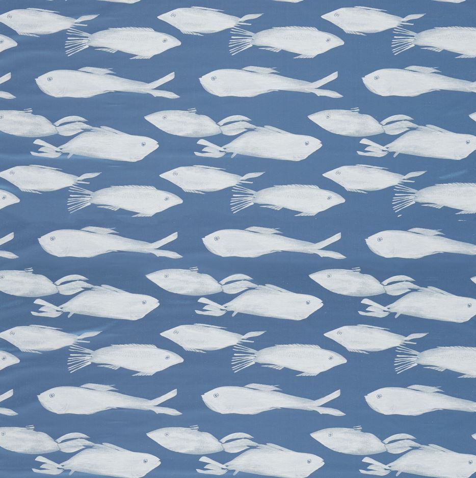 Harlequin Idyllic Kaku Denim Fabric