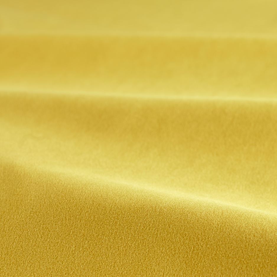 Harlequin Performance Velvets Saffron Fabric