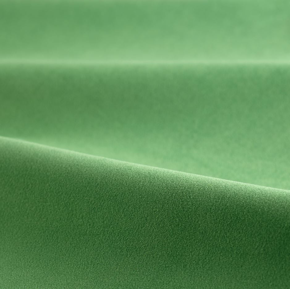 Harlequin Performance Velvets Jade Fabric