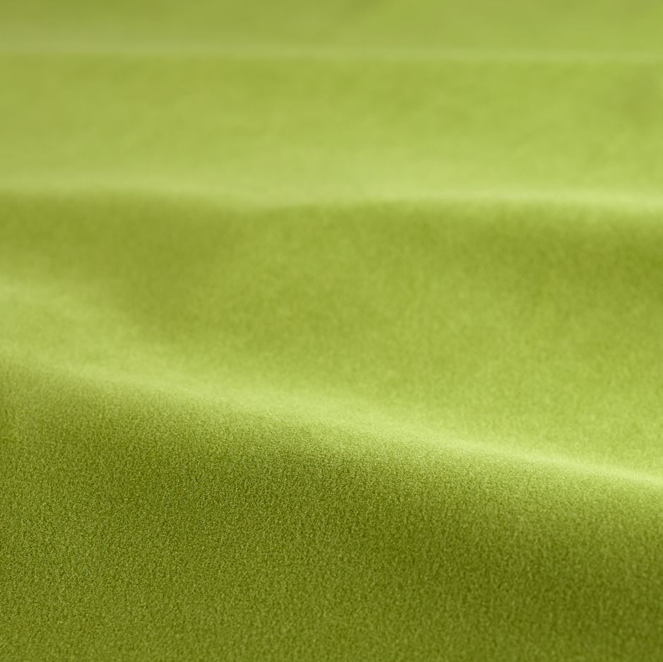 Harlequin Performance Velvets Avocado Fabric