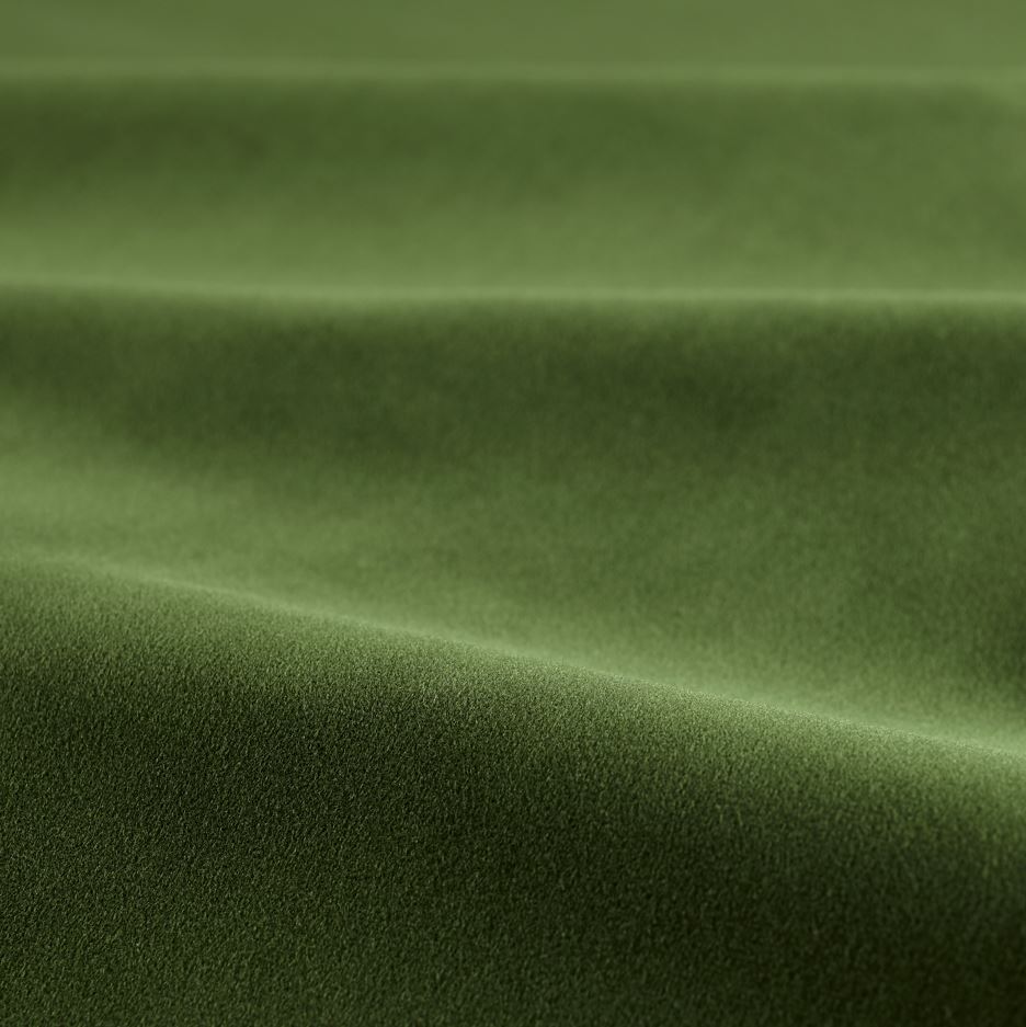 Harlequin Performance Velvets Forest Fabric