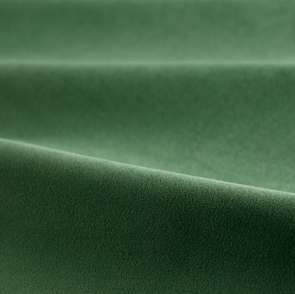 Harlequin Performance Velvets Pine Fabric