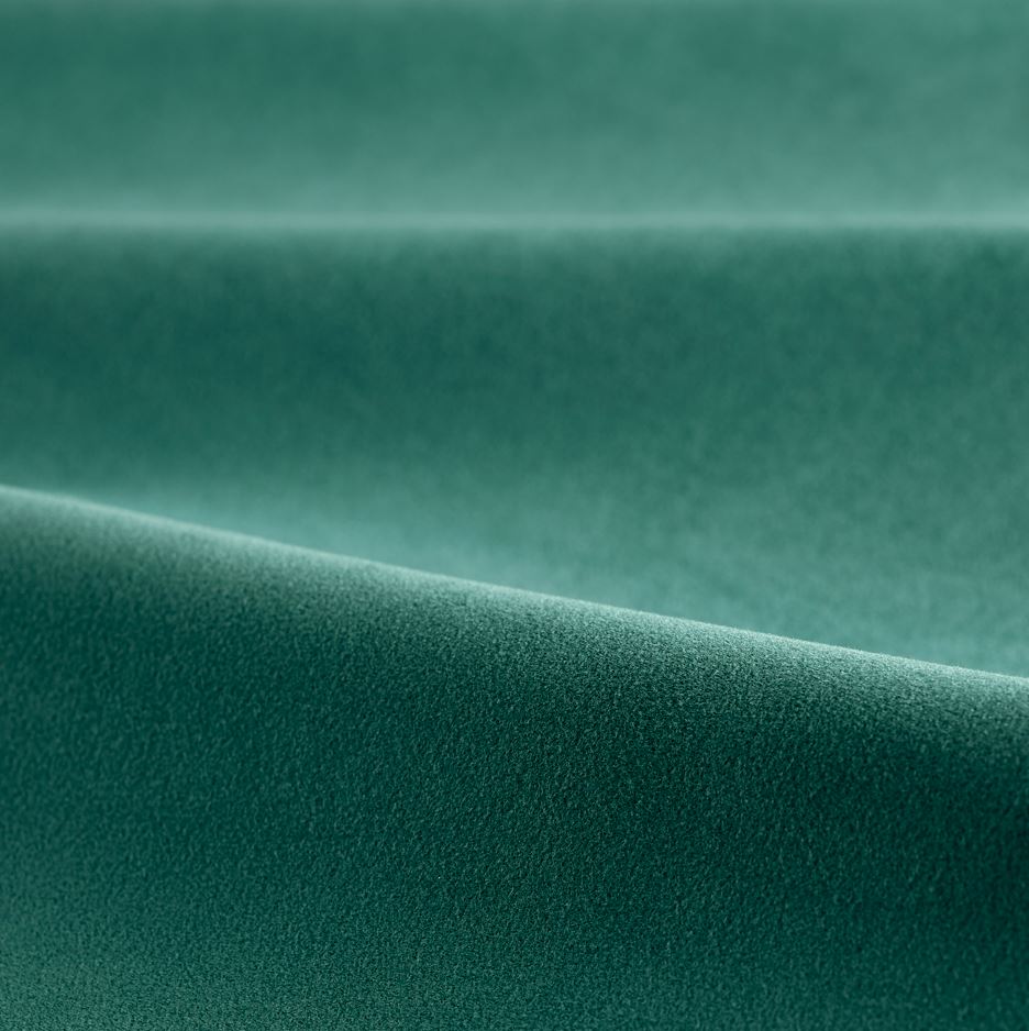 Harlequin Performance Velvets Teal Fabric