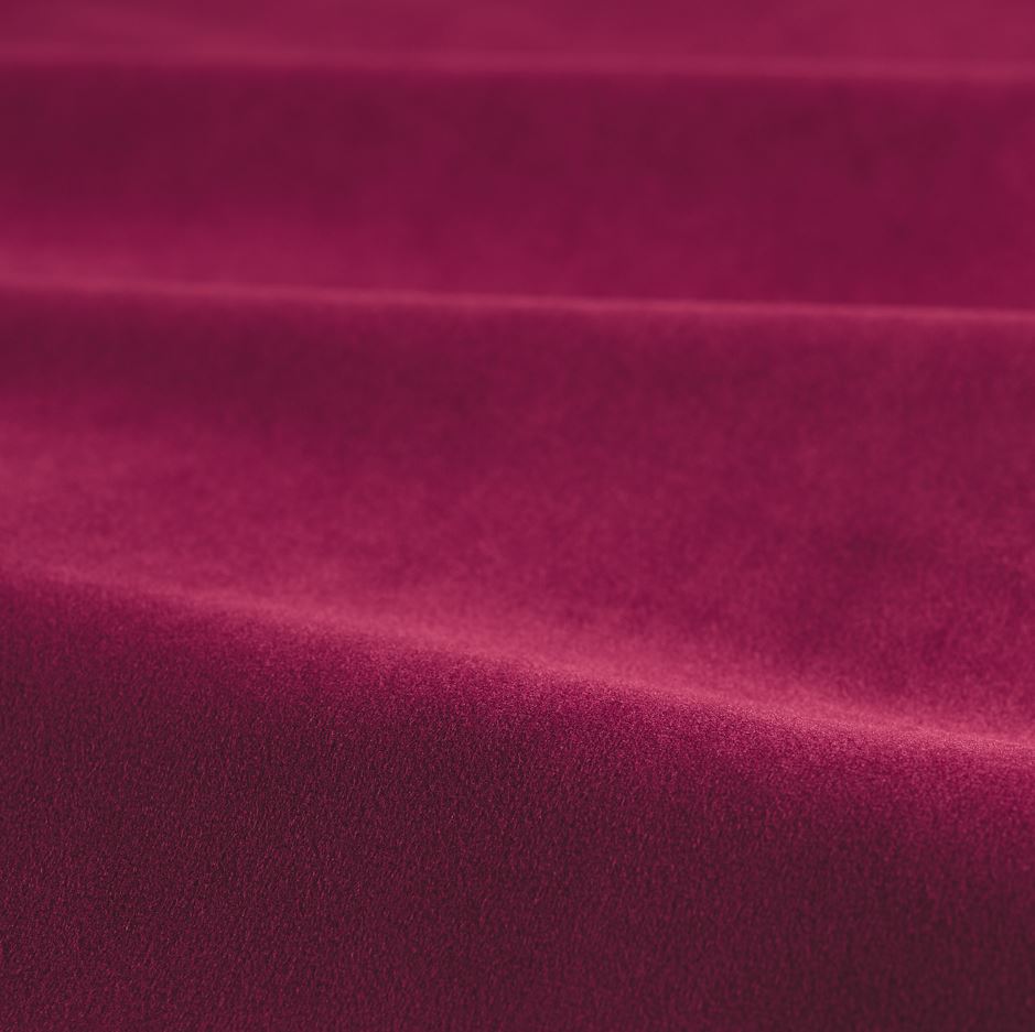 Harlequin Performance Velvets Magenta Fabric