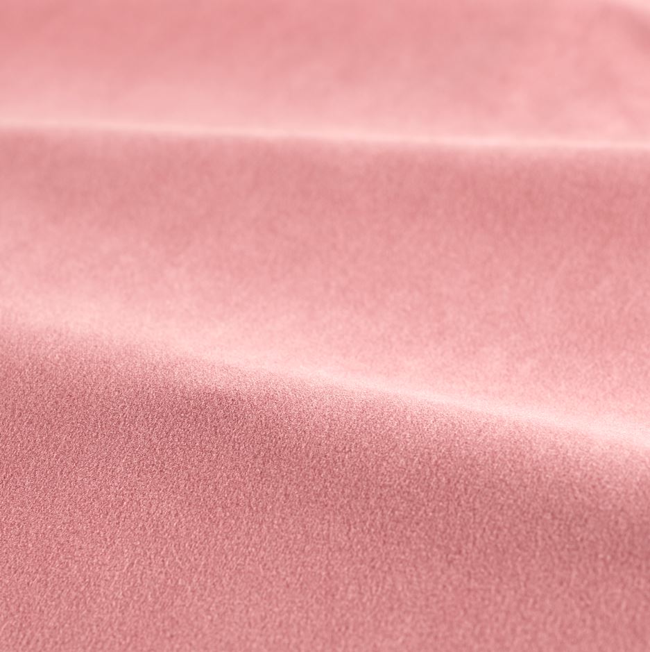 Harlequin Performance Velvets Rose Quartz Fabric