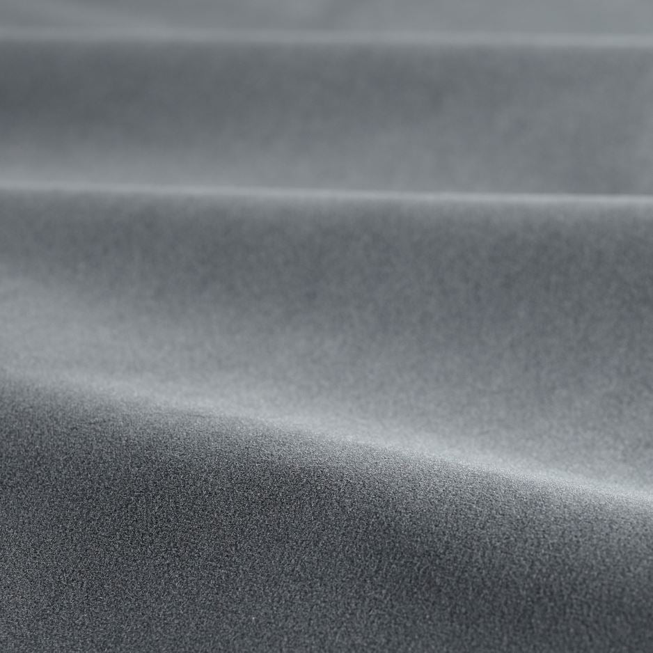 Harlequin Performance Velvets Slate Fabric