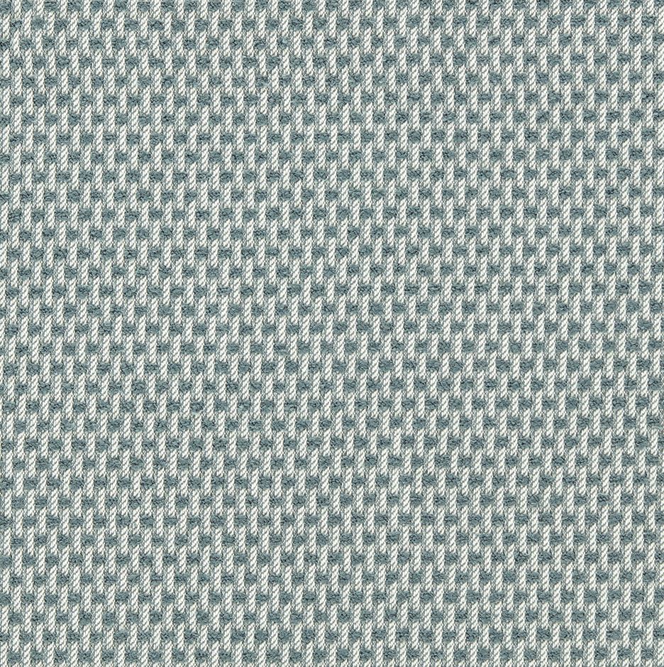 Harlequin Indoor Outdoor Weaves Hito Celestial/Chalk Fabric