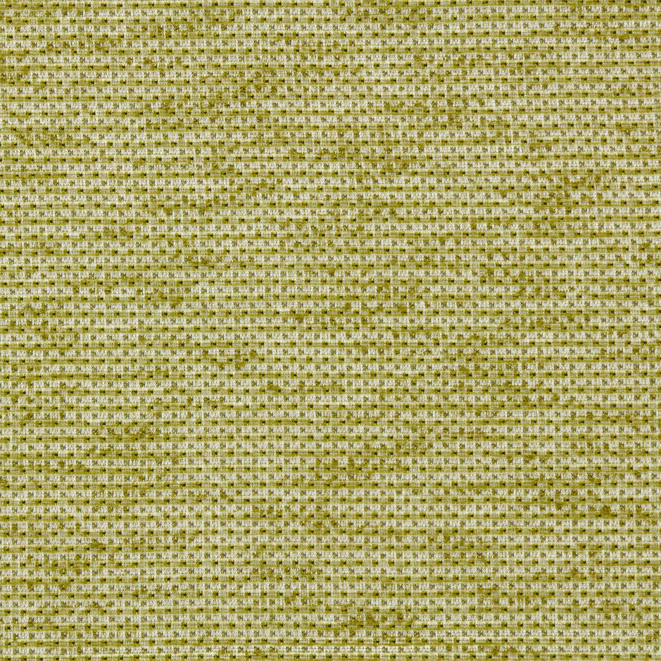 Harlequin Indoor Outdoor Weaves Aelius Grass/Ivory Fabric
