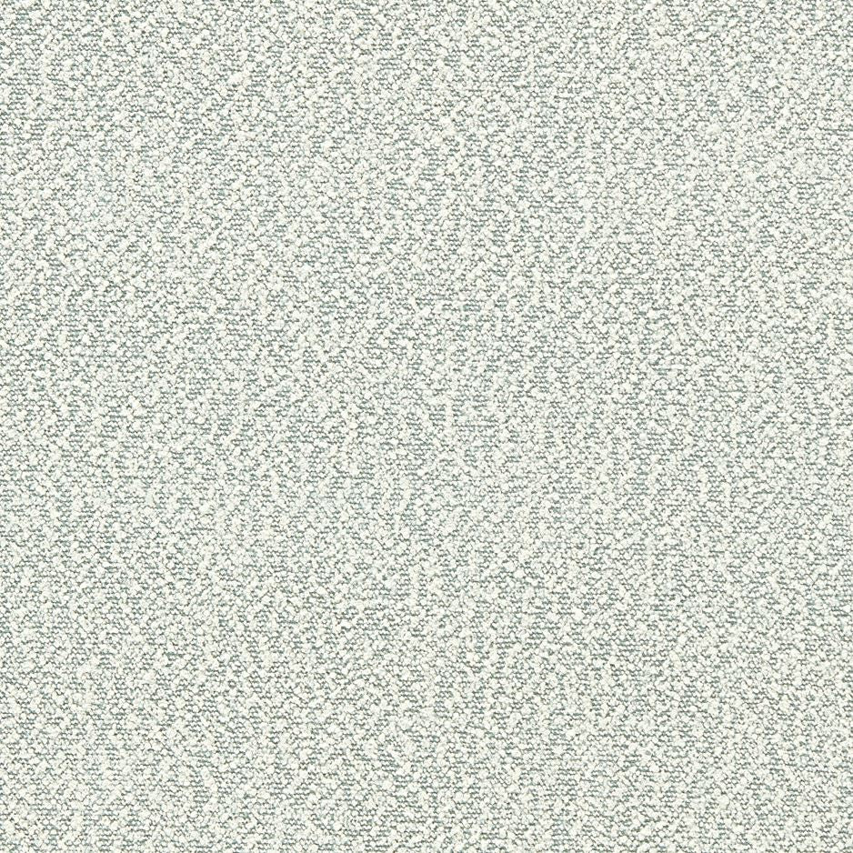 Harlequin Indoor Outdoor Weaves Elio Aqua/Chalk Fabric