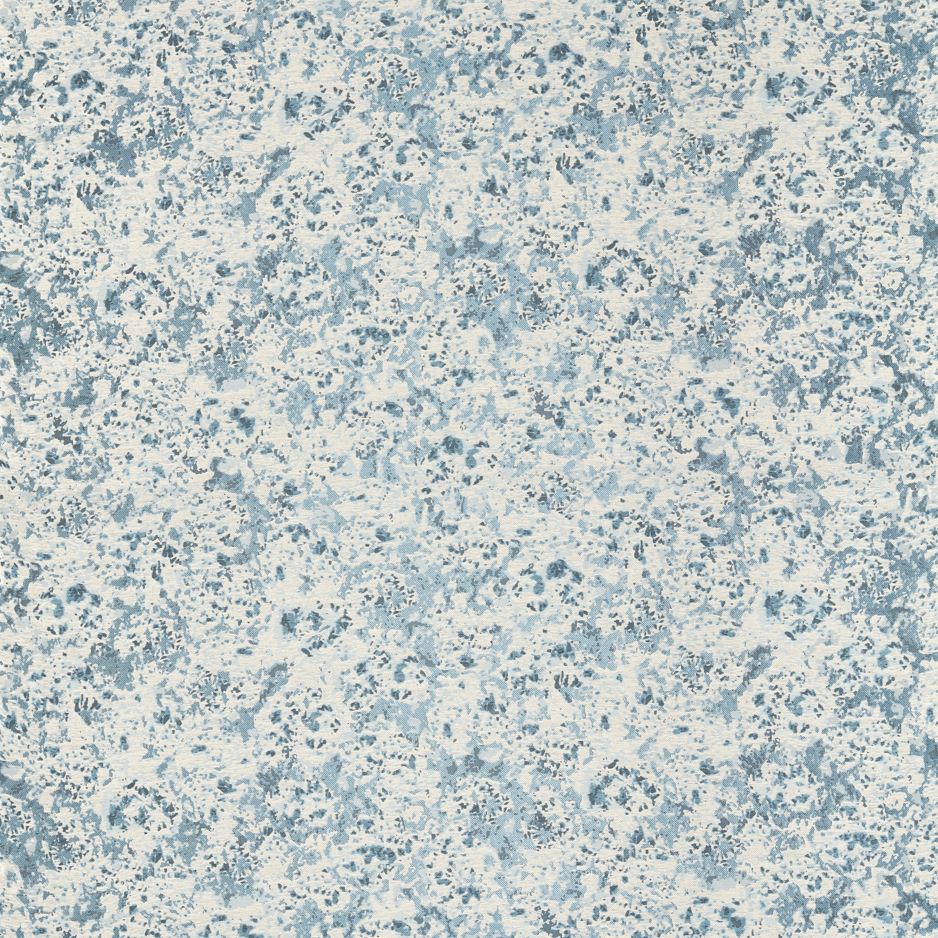 Harlequin Reflect Aconite Frost/Sky Fabric