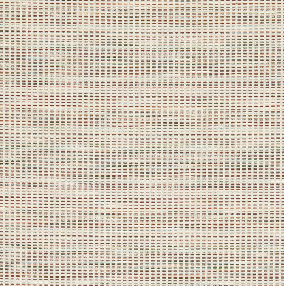 Harlequin Reflect Aria Rosewood/Pistachio Fabric