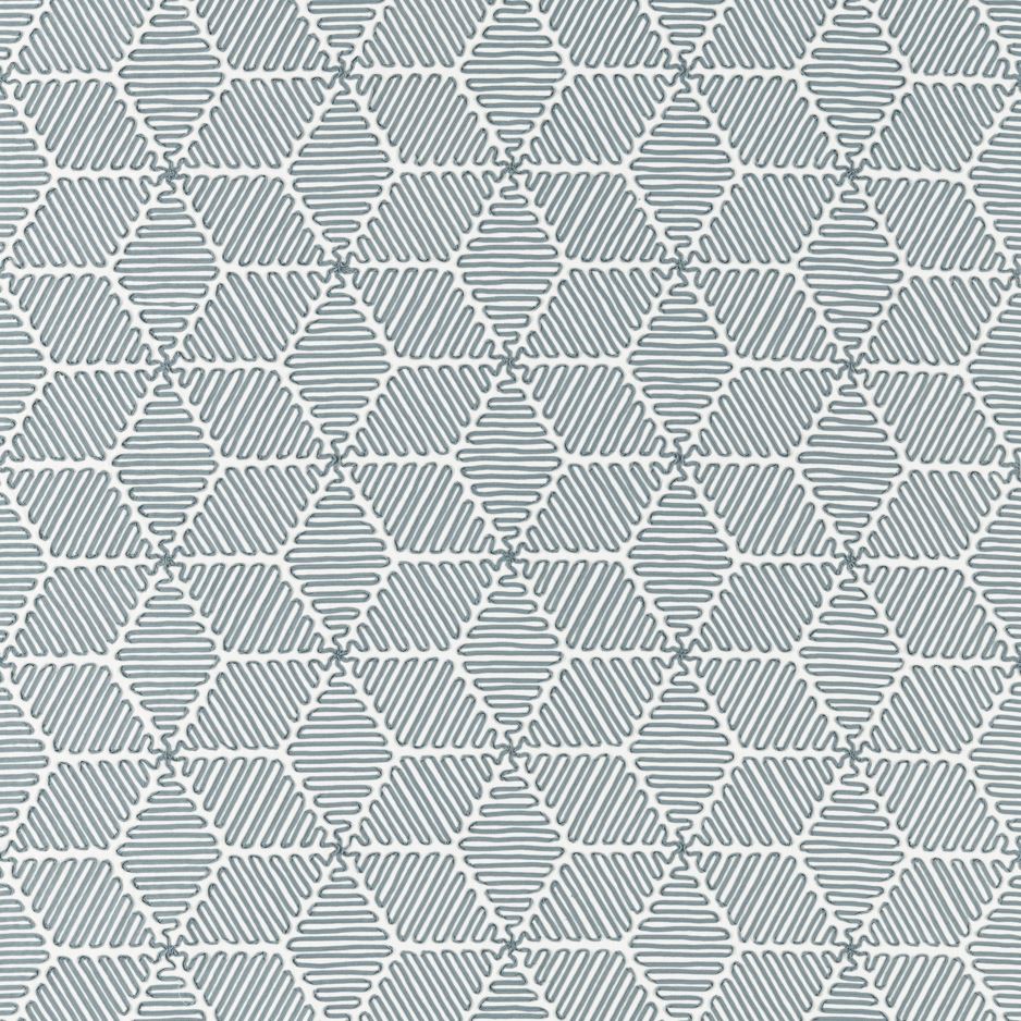 Harlequin Reflect Cupola Slate Fabric