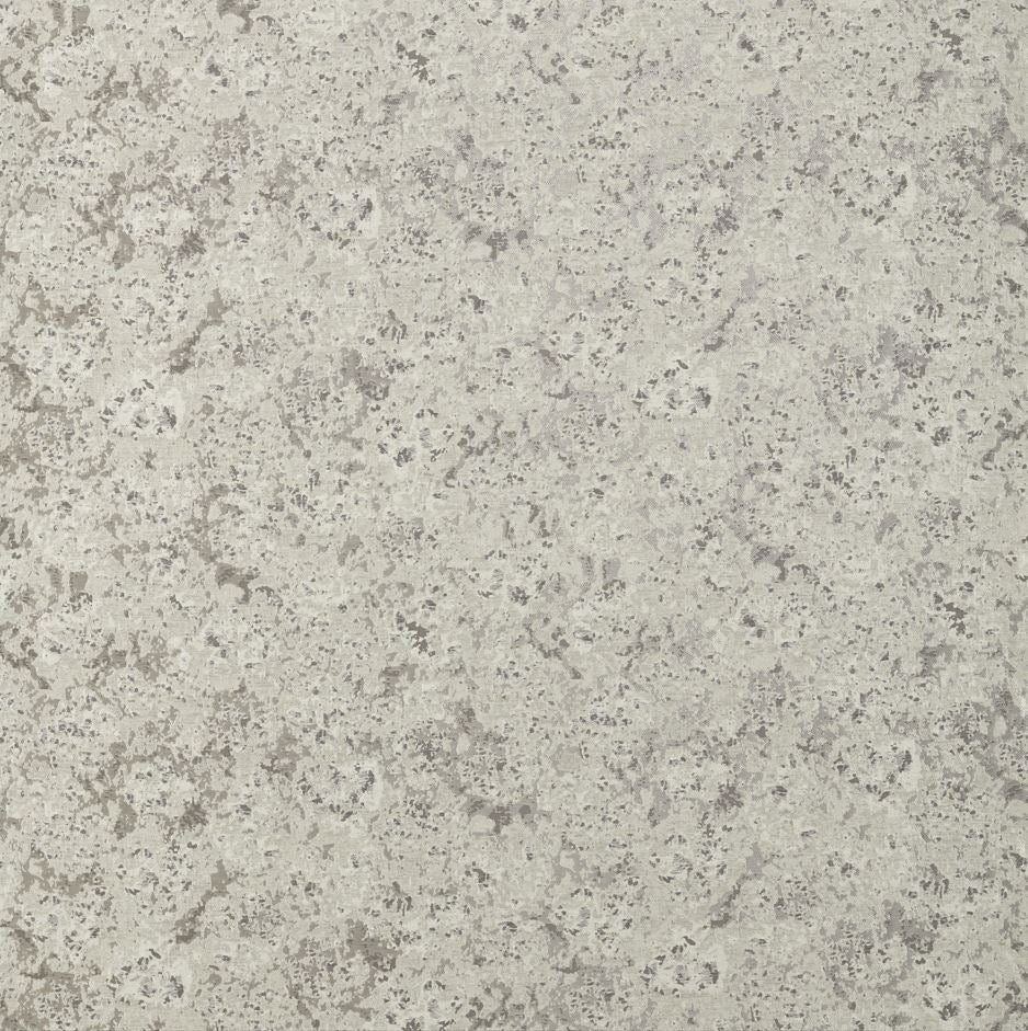 Harlequin Reflect Aconite Steel/Chalk Fabric