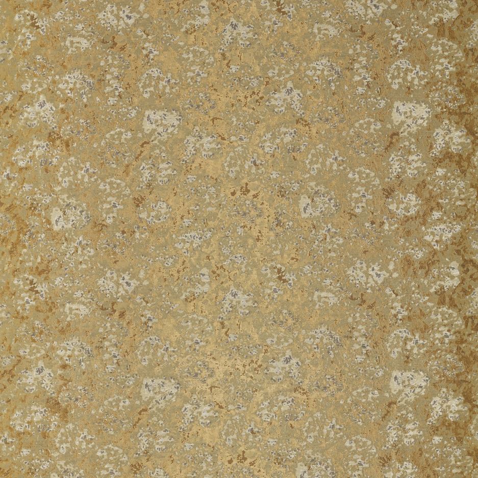 Harlequin Reflect Aconite Gold/Taupe Fabric