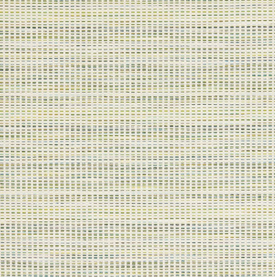 Harlequin Reflect Aria Emerald/Grass Fabric